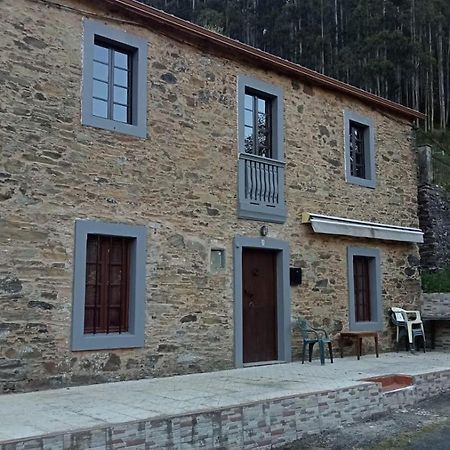 Ferrerias Villa A Coruna Luaran gambar