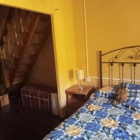Ferrerias Villa A Coruna Luaran gambar
