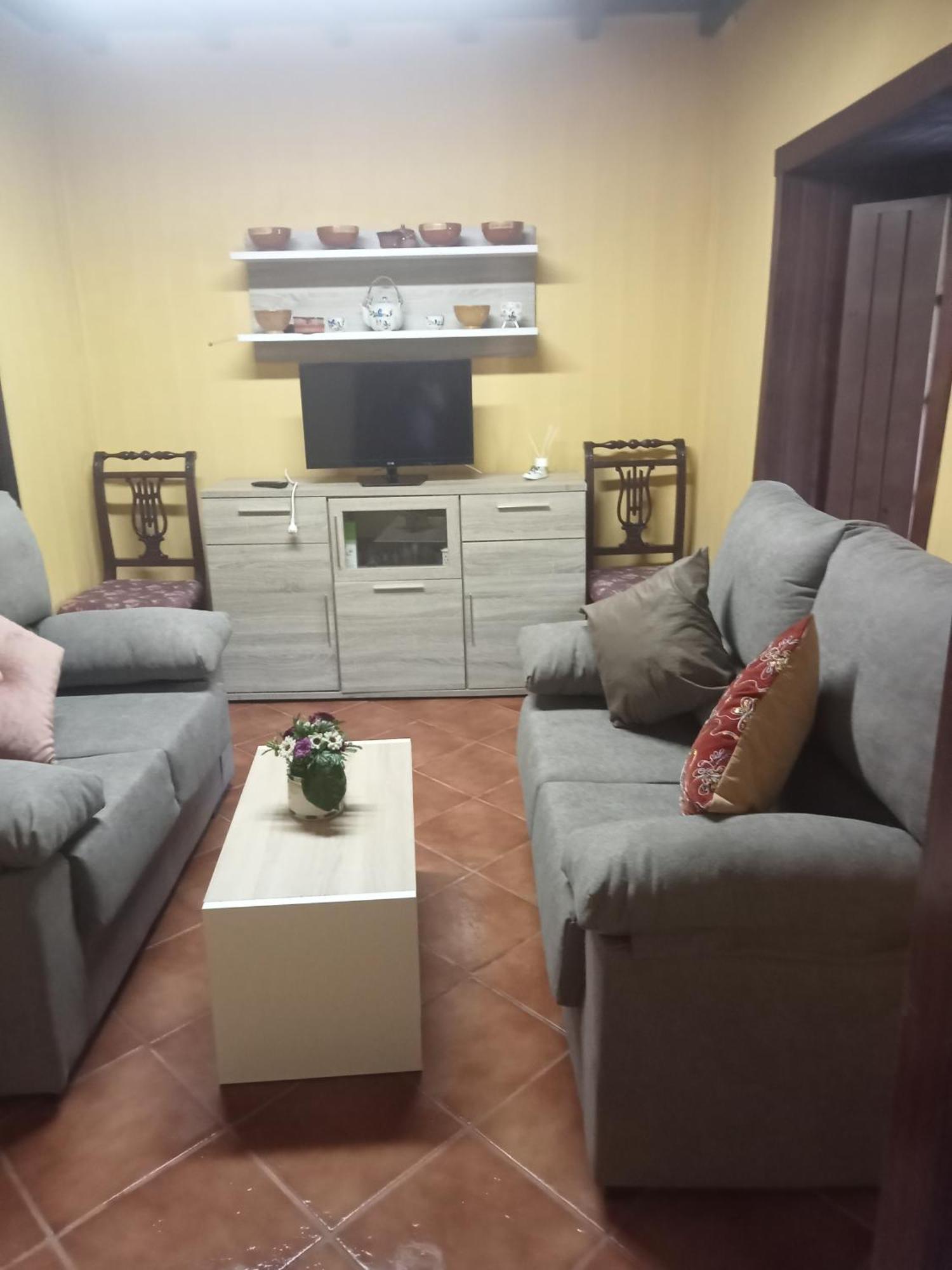 Ferrerias Villa A Coruna Bilik gambar
